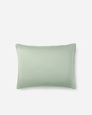 Double-Sided Bouclé Pillow Sham Set – shams (view 43) | Roost & Roam