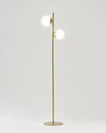 Sphere Floor Lamp