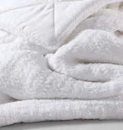 Reversible Boucle Bamboo Comforter