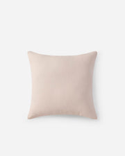 Printed Cotton Slub Throw Pillow – pillows (view 3) | Roost & Roam