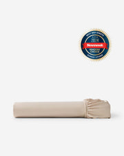 Bamboo Viscose Fitted Sheet – sheets (view 35) | Roost & Roam