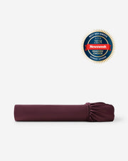 Bamboo Viscose Fitted Sheet – sheets (view 32) | Roost & Roam