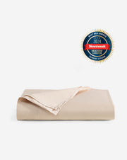 Bamboo Viscose Flat Top Sheet