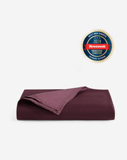 Bamboo Viscose Flat Top Sheet – sheets (view 37) | Roost & Roam
