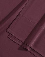 Bamboo Viscose Flat Top Sheet