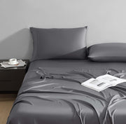 Bamboo Viscose Pillowcase Set