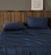 Bamboo Viscose Pillowcase Set