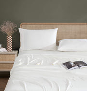 Bamboo Viscose Pillowcase Set