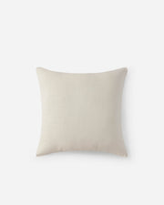 Printed Cotton Botanical Monkey Pillow – pillows (view 3) | Roost & Roam