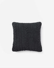 Cable-Braid Soft Throw Pillow – pillows (view 7) | Roost & Roam