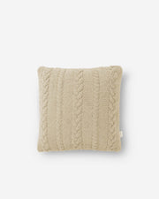 Cable-Braid Soft Throw Pillow – pillows (view 13) | Roost & Roam