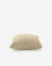 Cable-Braid Soft Throw Pillow – pillows (view 15) | Roost & Roam