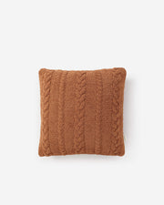 Cable-Braid Soft Throw Pillow – pillows (view 21) | Roost & Roam