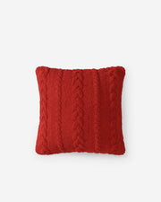 Cable-Braid Soft Throw Pillow – pillows (view 36) | Roost & Roam