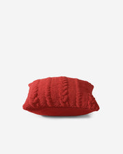 Cable-Braid Soft Throw Pillow – pillows (view 38) | Roost & Roam