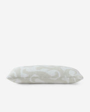 Moroccan-Pattern Plush Lumbar Pillow – pillows (view 2) | Roost & Roam