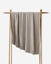 Cooling-Knit Oversized Throw – throws (view 5) | Roost & Roam