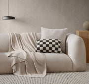 Cooling-Knit Oversized Throw – throws (view 7) | Roost & Roam