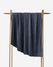 Cooling-Knit Oversized Throw – throws (view 9) | Roost & Roam