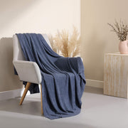 Cooling-Knit Oversized Throw – throws (view 11) | Roost & Roam