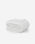 TENCEL Lyocell Blend Bed Blanket – bed blankets, in fig | Roost & Roam