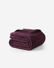 TENCEL Lyocell Blend Bed Blanket – bed blankets (view 14) | Roost & Roam