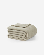 TENCEL Lyocell Blend Bed Blanket – bed blankets (view 4) | Roost & Roam