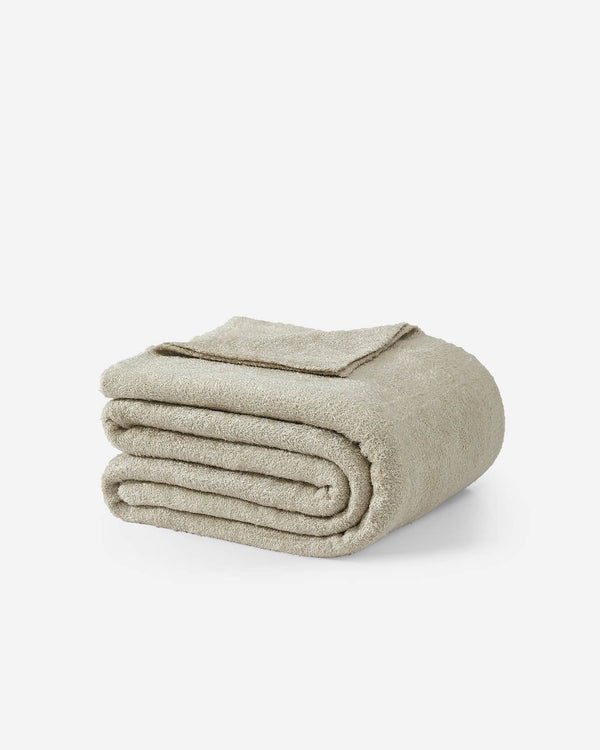 TENCEL Lyocell Blend Bed Blanket – bed blankets (view 4) | Roost & Roam
