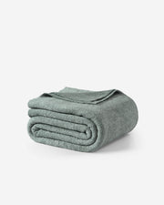 TENCEL Lyocell Blend Bed Blanket – bed blankets (view 11) | Roost & Roam