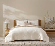 TENCEL Lyocell Blend Bed Blanket – bed blankets (view 7) | Roost & Roam