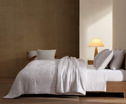 Double-Sided Lyocell Pillow Sham Set – shams (view 14) | Roost & Roam