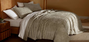 Bouclé Lyocell Bed Bundle – bundle (view 10) | Roost & Roam