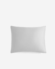 Double-Sided Lyocell Pillow Sham Set – shams (view 13) | Roost & Roam
