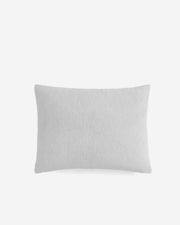 Double-Sided Lyocell Pillow Sham Set – shams (view 11) | Roost & Roam