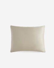 Double-Sided Lyocell Pillow Sham Set – shams (view 8) | Roost & Roam