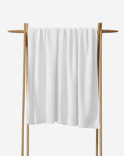 TENCEL Lyocell Blend Oversized Throw – throws (view 5) | Roost & Roam