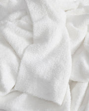 TENCEL Lyocell Blend Oversized Throw – throws (view 6) | Roost & Roam