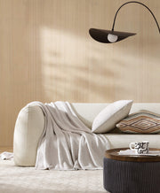 TENCEL Lyocell Blend Oversized Throw – throws (view 16) | Roost & Roam