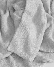 TENCEL Lyocell Blend Oversized Throw – throws (view 15) | Roost & Roam