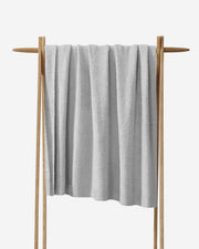 TENCEL Lyocell Blend Oversized Throw – throws (view 14) | Roost & Roam