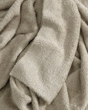 TENCEL Lyocell Blend Oversized Throw – throws (view 11) | Roost & Roam