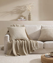 TENCEL Lyocell Blend Oversized Throw – throws (view 13) | Roost & Roam