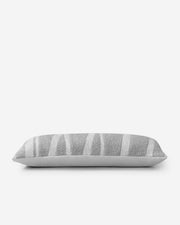 Woodland Print Plush Lumbar Pillow – pillows (view 8) | Roost & Roam