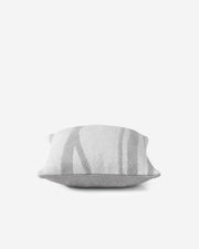 Bouclé-Texture Woodland Stripe Pillow – pillows (view 8) | Roost & Roam