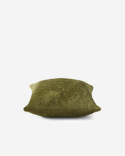 Plush Chenille-Texture Throw Pillow – pillows (view 3) | Roost & Roam