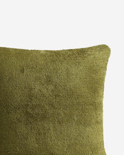 Plush Chenille-Texture Throw Pillow – pillows (view 2) | Roost & Roam