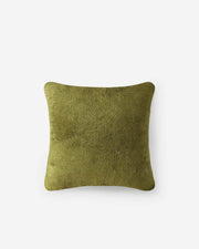 Plush Chenille-Texture Throw Pillow – pillows, in blush | Roost & Roam