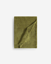 TENCEL Lyocell Blend Oversized Throw – throws (view 28) | Roost & Roam