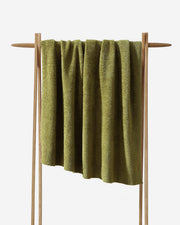 TENCEL Lyocell Blend Oversized Throw – throws (view 25) | Roost & Roam