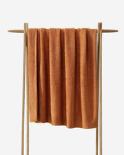 TENCEL Lyocell Blend Oversized Throw – throws (view 17) | Roost & Roam